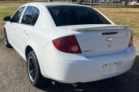 2006 CHEVROLET COBALT - AFTERMARKET WHEELS - 3