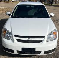 2006 CHEVROLET COBALT - AFTERMARKET WHEELS - 4