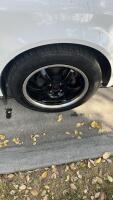 2006 CHEVROLET COBALT - AFTERMARKET WHEELS - 21