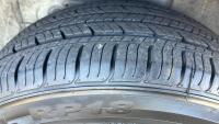 2006 CHEVROLET COBALT - AFTERMARKET WHEELS - 26