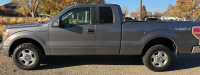 2011 FORD F-150 - 4X4! - 3
