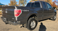 2011 FORD F-150 - 4X4! - 6