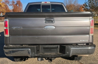 2011 FORD F-150 - 4X4! - 7