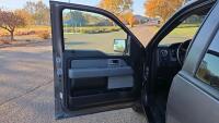2011 FORD F-150 - 4X4! - 9
