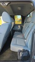 2011 FORD F-150 - 4X4! - 13