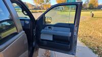 2011 FORD F-150 - 4X4! - 15