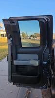 2011 FORD F-150 - 4X4! - 18