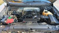 2011 FORD F-150 - 4X4! - 24