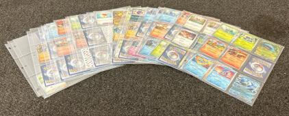 20+ Pok&eacute;mon Cards