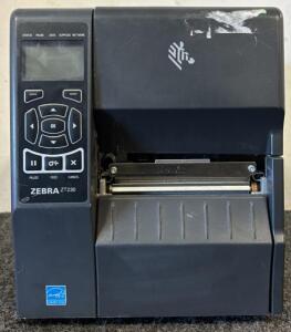 Zebra ZT200 Series ZT230 - Label Printer
