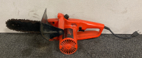 Mini Chainsaw