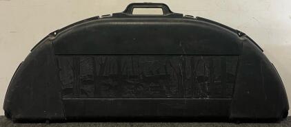 Feild Locker Hard Shell Case For Compound Bow