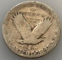 (4) Quarters 90% Silver - 3