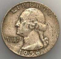 (4) Quarters 90% Silver - 4