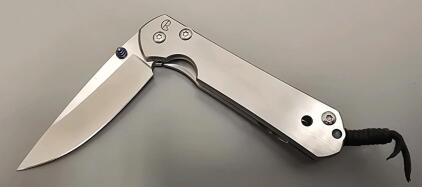 High Quality CR Stainless Steel Pocket Knife