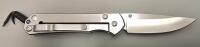 High Quality CR Stainless Steel Pocket Knife - 3