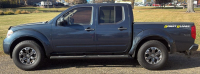 2016 NISSAN FRONTIER - 126K MILES! - 3