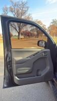 2016 NISSAN FRONTIER - 126K MILES! - 9