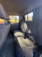 2016 NISSAN FRONTIER - 126K MILES! - 13