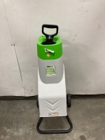 Electric Chipper Shredder