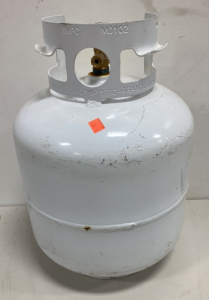 Propane Tank