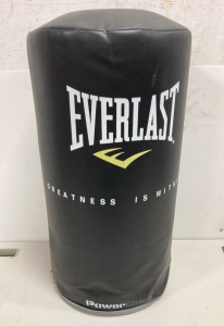 Everlast Powercore Punching Bag