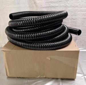 (1) 20-Foot Roll Of 1-1/2" Flexible Conduit