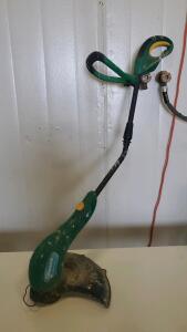 WeedEater Twist n' Edge Electric Weed Eater