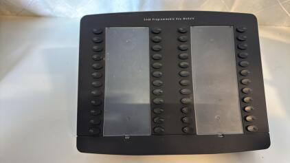 Mitel 5448 IP Programmable Key Module (PKM)