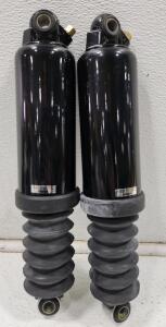 (2) Harley-Davidson 54565-97C Rear Air Shock Absorber