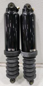 (2) Harley-Davidson 54565-97C Rear Air Shock Absorber
