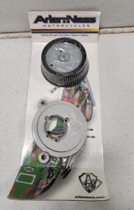 (1) Arlen Ness Big Sucker Stage 1 Air Cleaner Kit