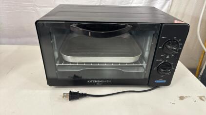 Kitchen Smith By Bella Toaster Over