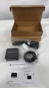 (2) Polycom Inc. OBI 300 Voice Adapter USB 1 FXS ATA<br/>PY-2200-49530-001