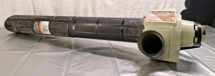(1) Craftsman Electric Power Blower