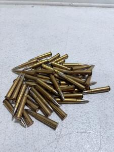 (50)303 British Rifle Cartridges