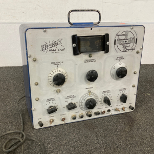 Alignment Signal Generator