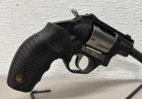 Taurus Model 85 Revolver, .38 SPL +P, Serial: IR13676 - 3