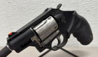 Taurus Model 85 Revolver, .38 SPL +P, Serial: IR13676 - 4