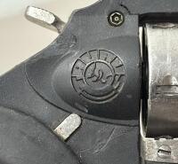 Taurus Model 85 Revolver, .38 SPL +P, Serial: IR13676 - 10