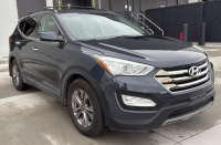 2015 HYUNDAI SANTA FE - AWD! ECO MODE!