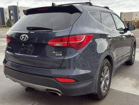 2015 HYUNDAI SANTA FE - AWD! ECO MODE! - 4