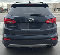 2015 HYUNDAI SANTA FE - AWD! ECO MODE! - 5