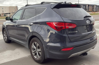 2015 HYUNDAI SANTA FE - AWD! ECO MODE! - 6