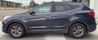 2015 HYUNDAI SANTA FE - AWD! ECO MODE! - 7