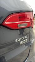 2015 HYUNDAI SANTA FE - AWD! ECO MODE! - 9