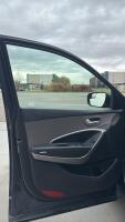 2015 HYUNDAI SANTA FE - AWD! ECO MODE! - 10