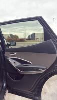 2015 HYUNDAI SANTA FE - AWD! ECO MODE! - 18
