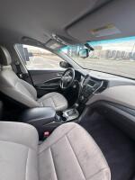 2015 HYUNDAI SANTA FE - AWD! ECO MODE! - 19