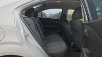 2012 CHEVROLET SONIC - BUYERS ASSURANCE POLICY! 63K MILES! - 19